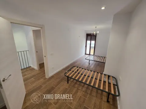 Casa de 143 m² en La Vall d'Uixó
