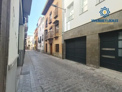 Appartamento 80 m² a Granada