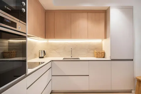 Pis de 45 m² a Barcelona