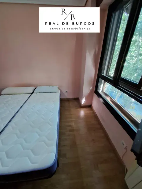 Piso de 60 m² en Valladolid