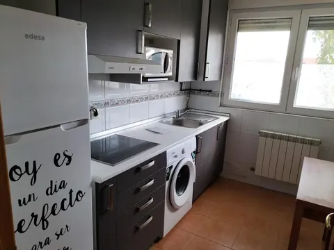Pis de 122 m² a Palencia