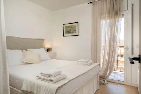 Pis de 91 m² a Calonge i Sant Antoni