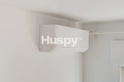 Pis de 124 m² a Madrid