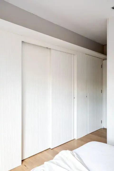 Pis de 39 m² a Móstoles