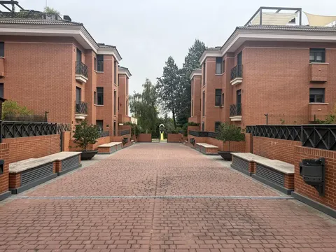 Appartamento 290 m² a Madrid
