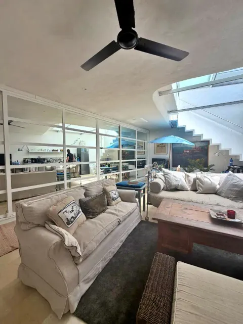 Квартира 120 м² у Marbella
