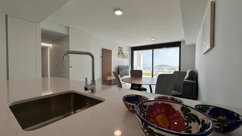 Pis de 140 m² a Finestrat