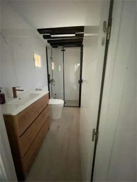 Casa 90 m² a Siviglia
