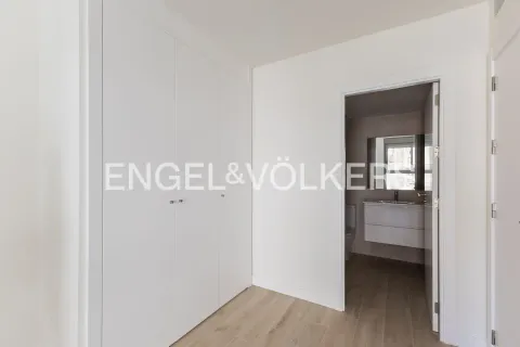 Pis de 111 m² a València