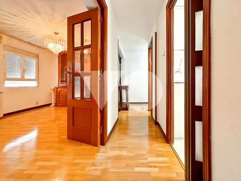 Pis de 60 m² a Madrid