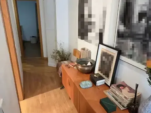 Pis de 65 m² a Madrid