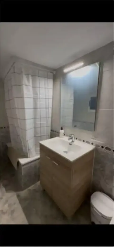 Piso de 70 m² en Pozoblanco