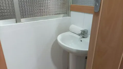 Pis de 55 m² a Barcelona