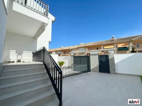 Casa de 240 m² a Ogíjares