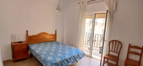 Pis de 81 m² a Sevilla