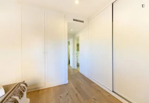Pis de 141 m² a Madrid