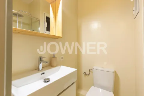 Квартира 128 м² в Мадриде