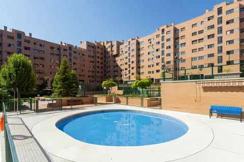 Pis de 145 m² a Madrid