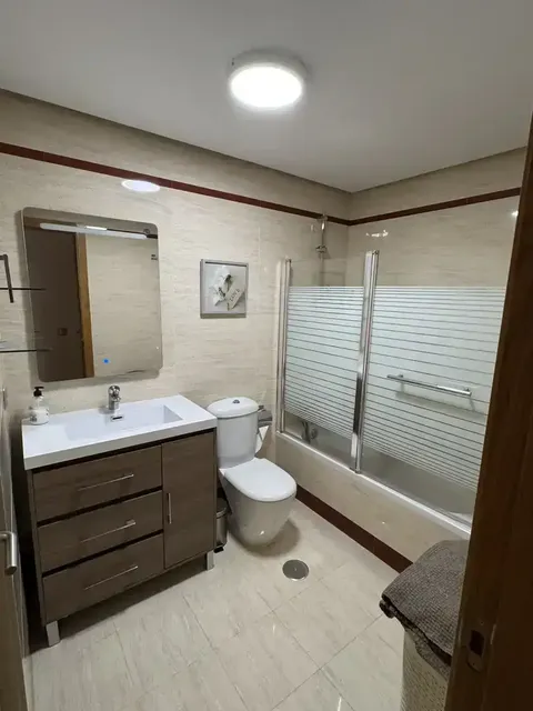 Pis de 76 m² a Valladolid