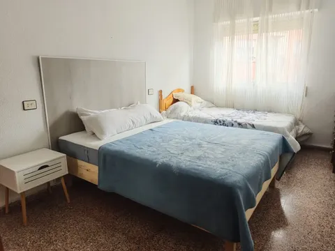 Flat 77 m² in Abarán