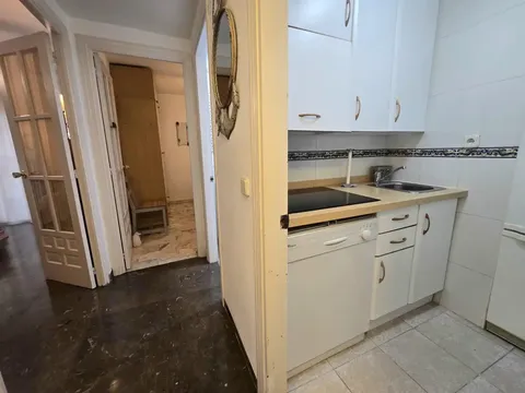 Pis de 45 m² a Torremolinos