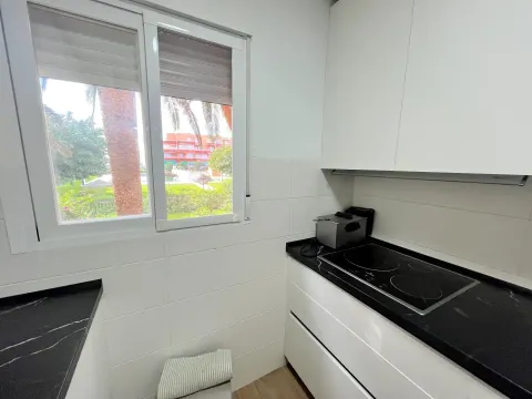 Pis de 89 m² a Salobreña