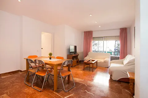 Piso de 140 m² en Granada