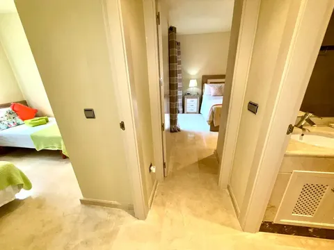 Pis de 70 m² a Los Alcázares