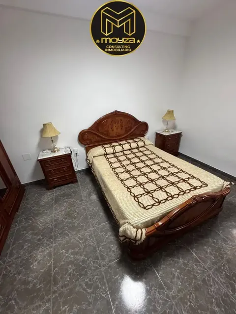 Appartamento 105 m² a Jaén