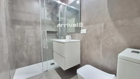 Piso de 109 m² en Valencia