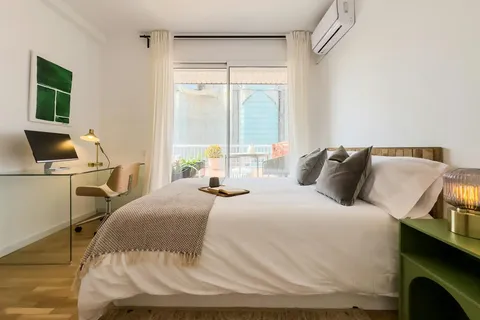 Habitación en alquiler, Barcelona (2/10)