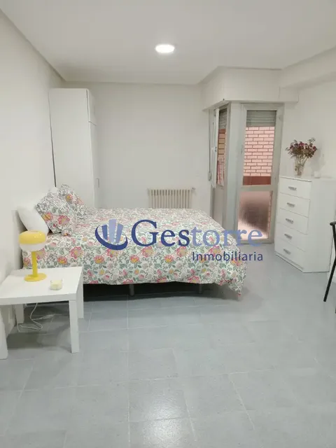 Wohnung 35 m² in Oviedo