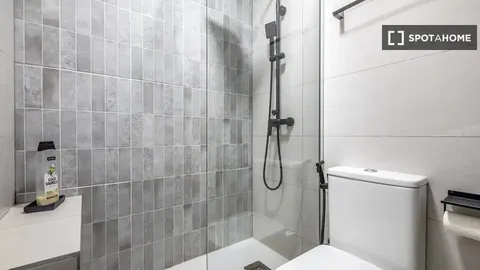 Pis de 108 m² a València