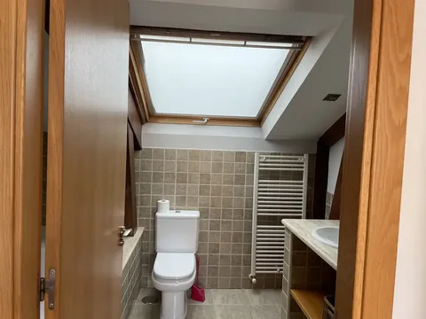 Pis de 100 m² a Santiago de Compostel·la