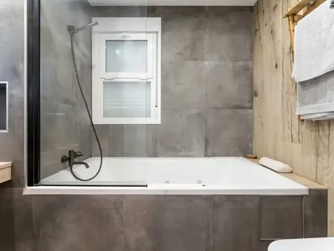 Pis de 30 m² a Màlaga
