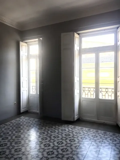 Pis de 113 m² a València