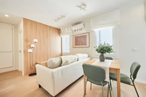 Pis de 60 m² a Madrid