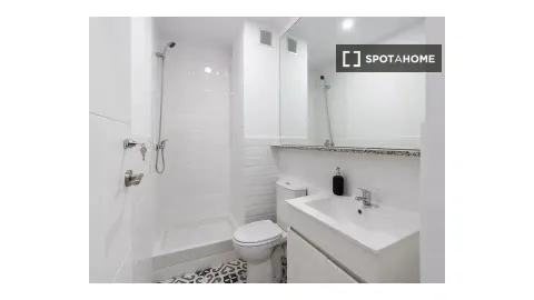 Habitació de lloguer, Barcelona (2/19)