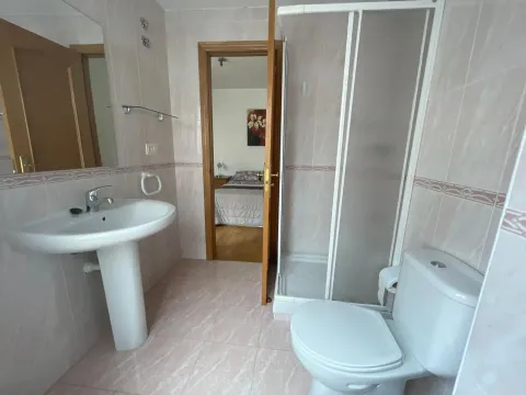 Pis de 82 m² a Ribeira