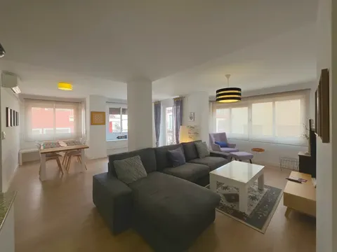 Pis de 108 m² a Alacant