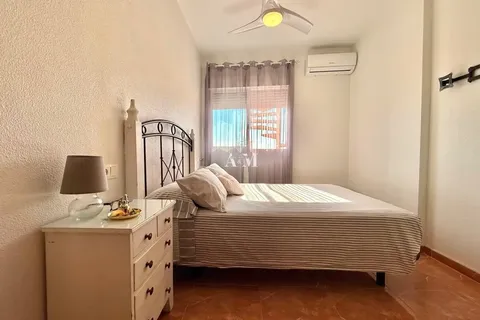 Wohnung 120 m² in Rafal