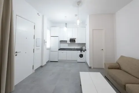 Pis de 67 m² a Sevilla