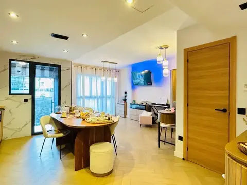 Piso de 95 m² en Benicarló
