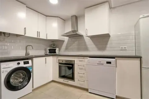 Квартира 63 м² в Santa Pola
