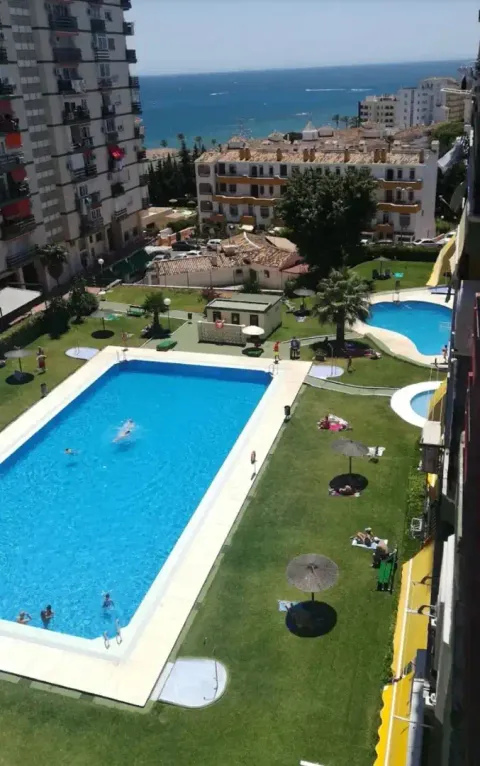 Appartamento 25 m² a Benalmádena (4/8)