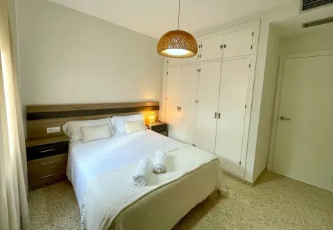 Pis de 51 m² a El Puerto de Santa María