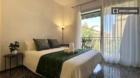 Habitació de lloguer, València