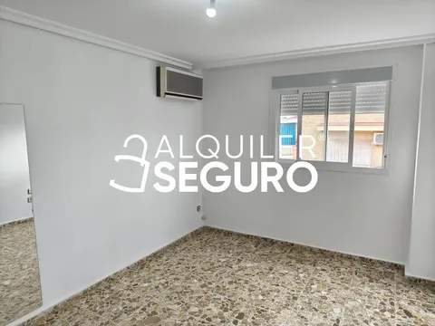 Wohnung 125 m² in Sevilla