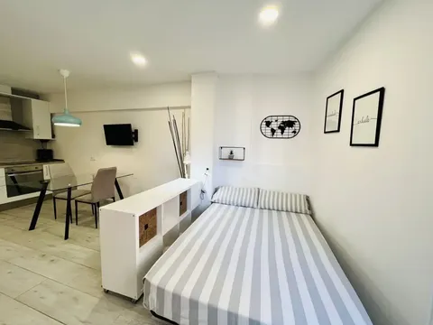 Pis de 43 m² a Puerto de la Cruz