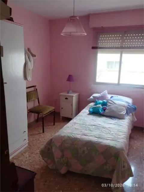 Pis de 120 m² a València
